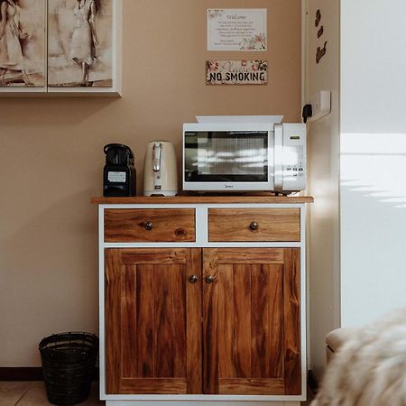 Mountain View Guesthouse Vanrhynsdorp 外观 照片
