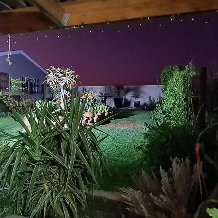 Mountain View Guesthouse Vanrhynsdorp 外观 照片