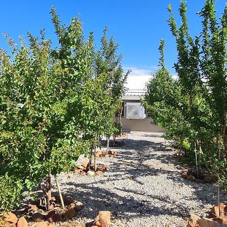 Mountain View Guesthouse Vanrhynsdorp 外观 照片