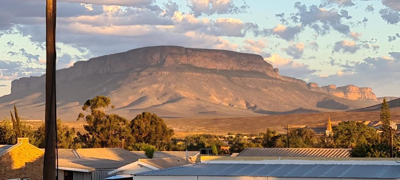 Mountain View Guesthouse Vanrhynsdorp 外观 照片