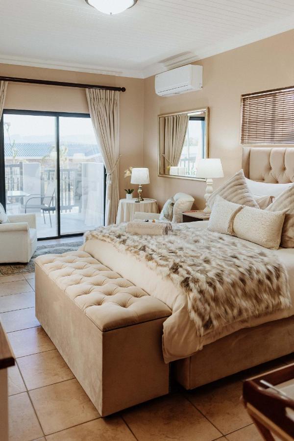 Mountain View Guesthouse Vanrhynsdorp 外观 照片