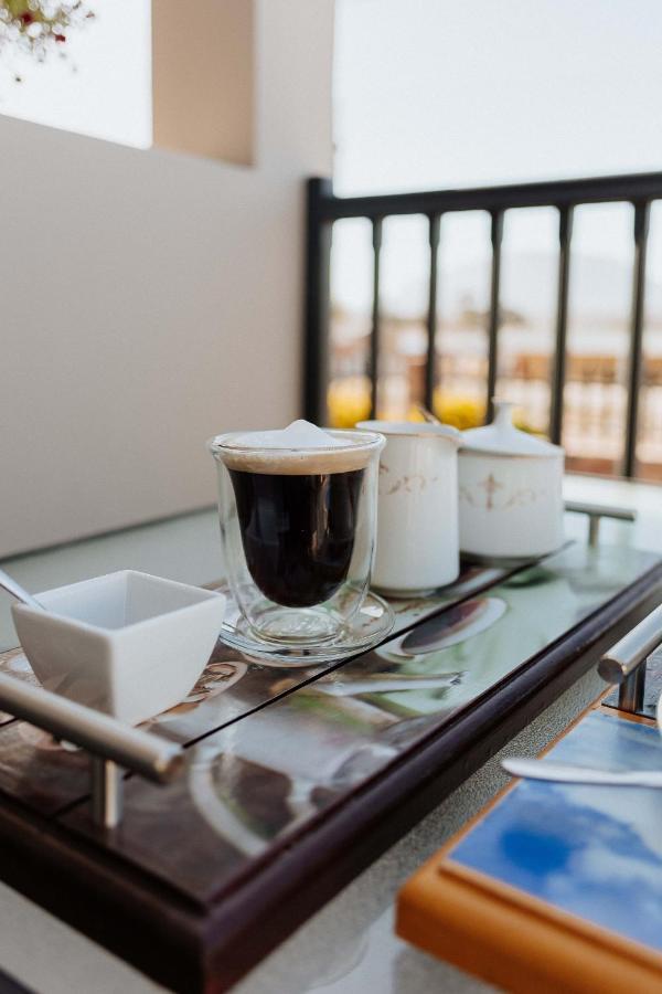 Mountain View Guesthouse Vanrhynsdorp 外观 照片