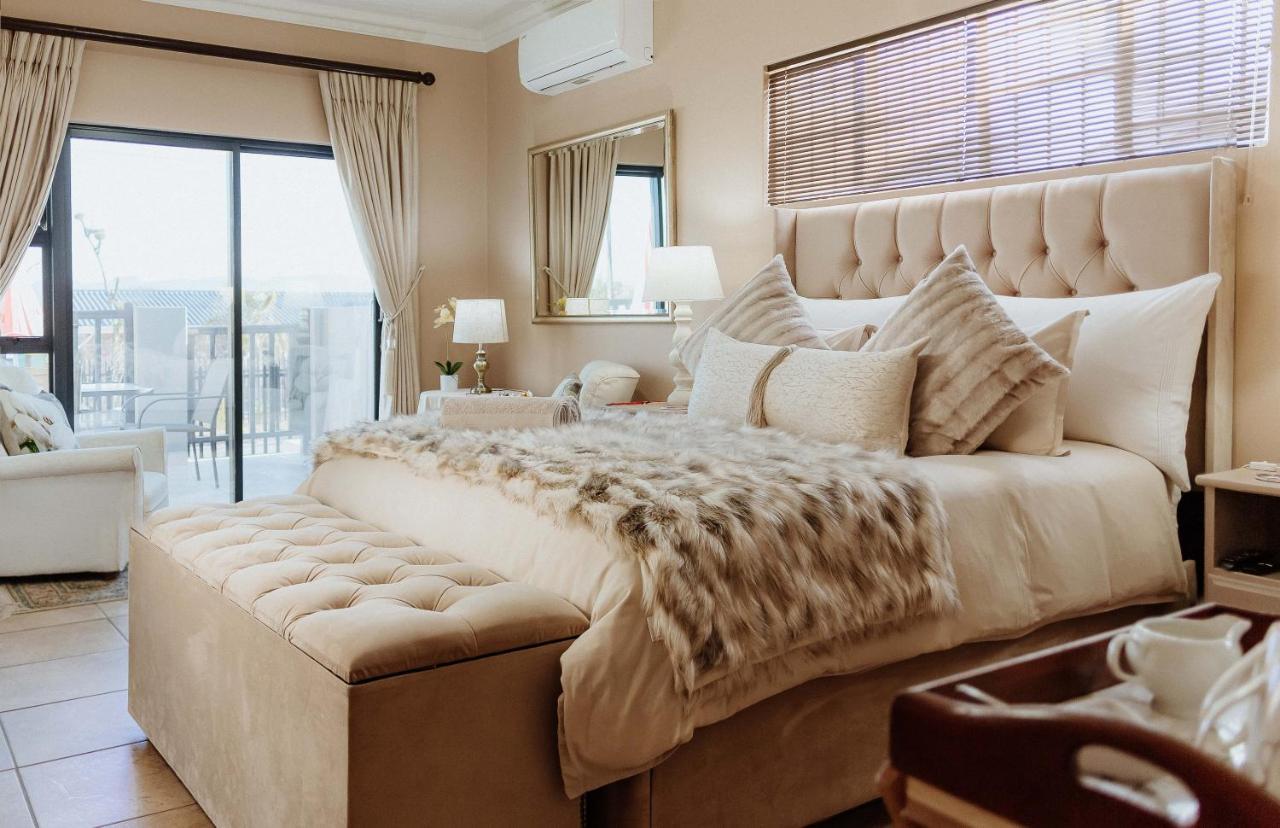 Mountain View Guesthouse Vanrhynsdorp 外观 照片