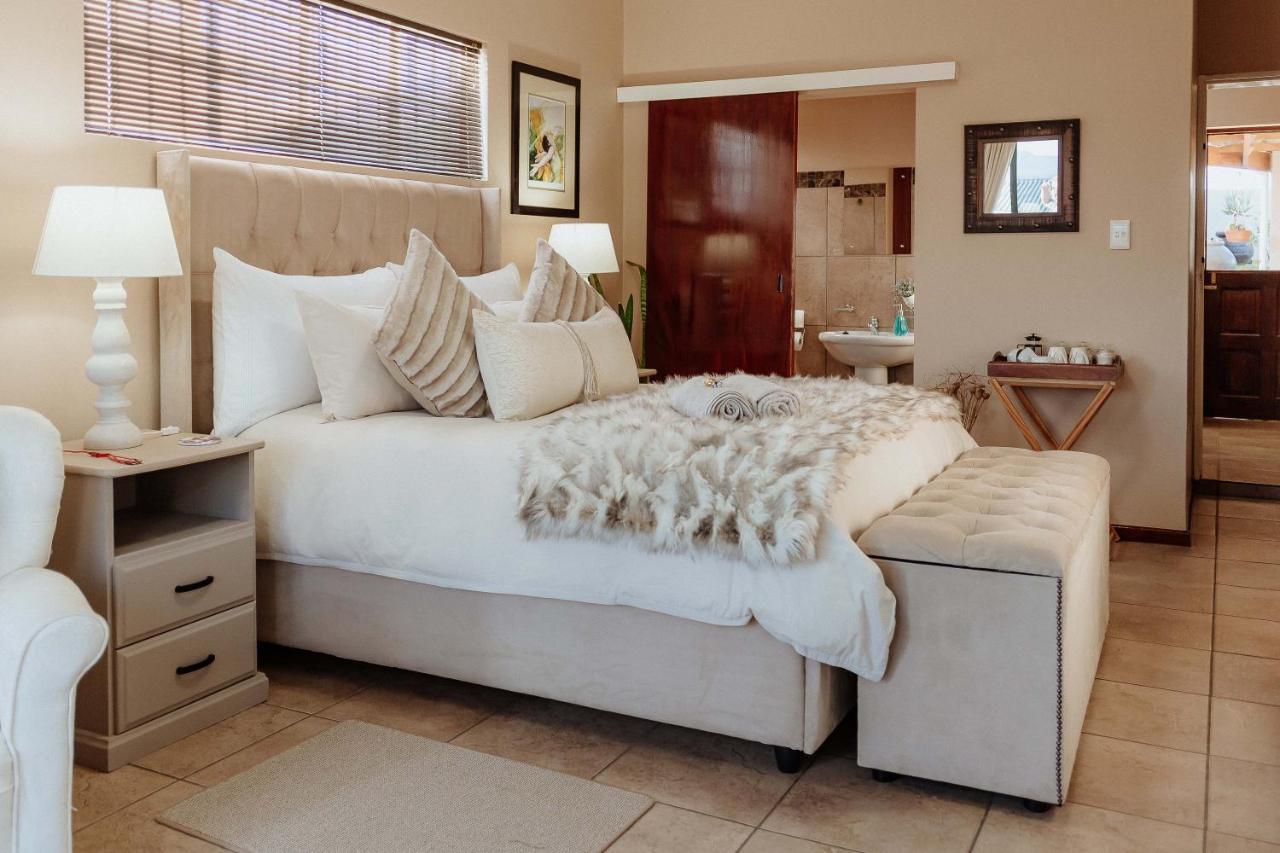 Mountain View Guesthouse Vanrhynsdorp 外观 照片