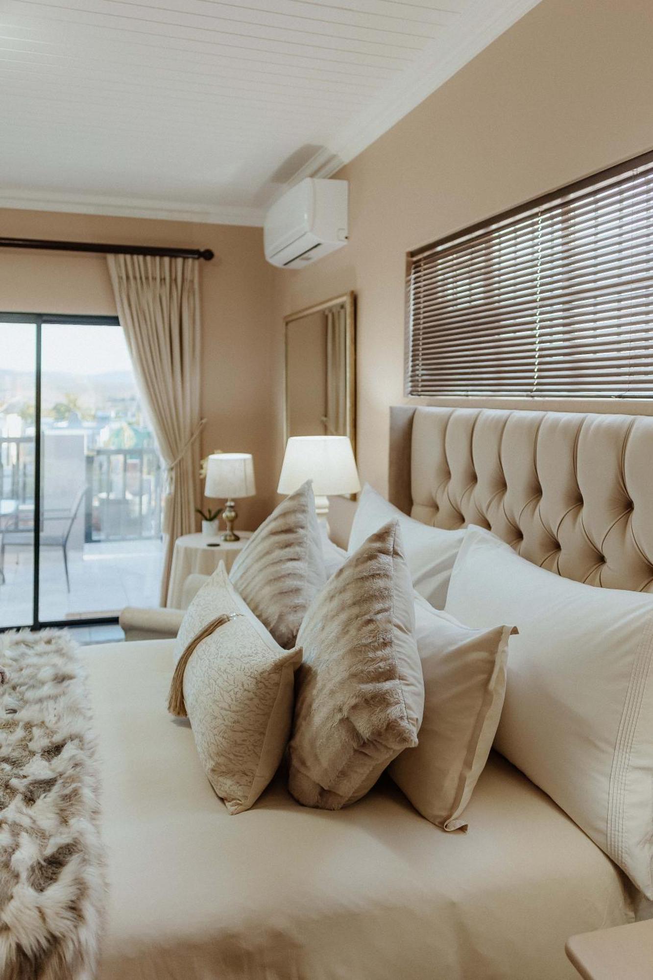 Mountain View Guesthouse Vanrhynsdorp 外观 照片