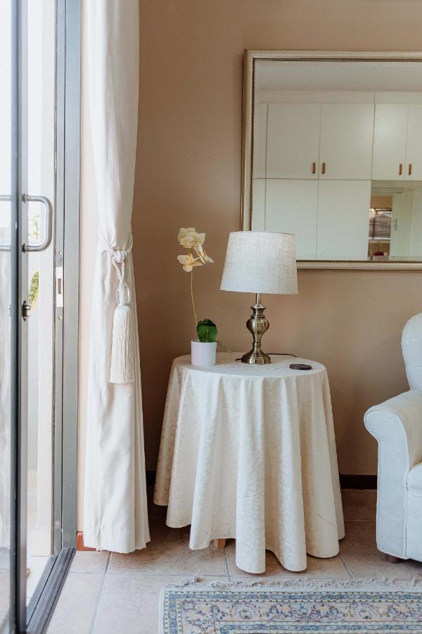Mountain View Guesthouse Vanrhynsdorp 外观 照片