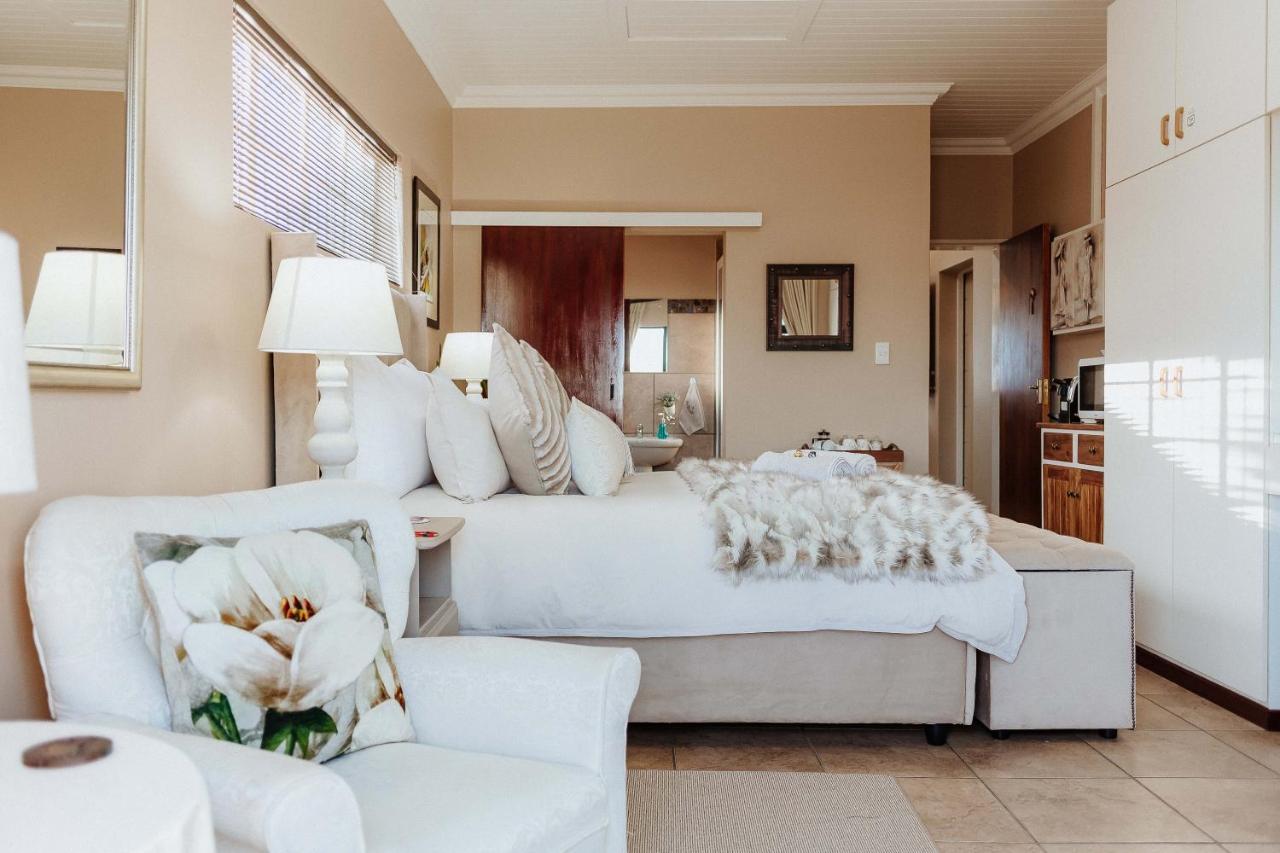 Mountain View Guesthouse Vanrhynsdorp 外观 照片