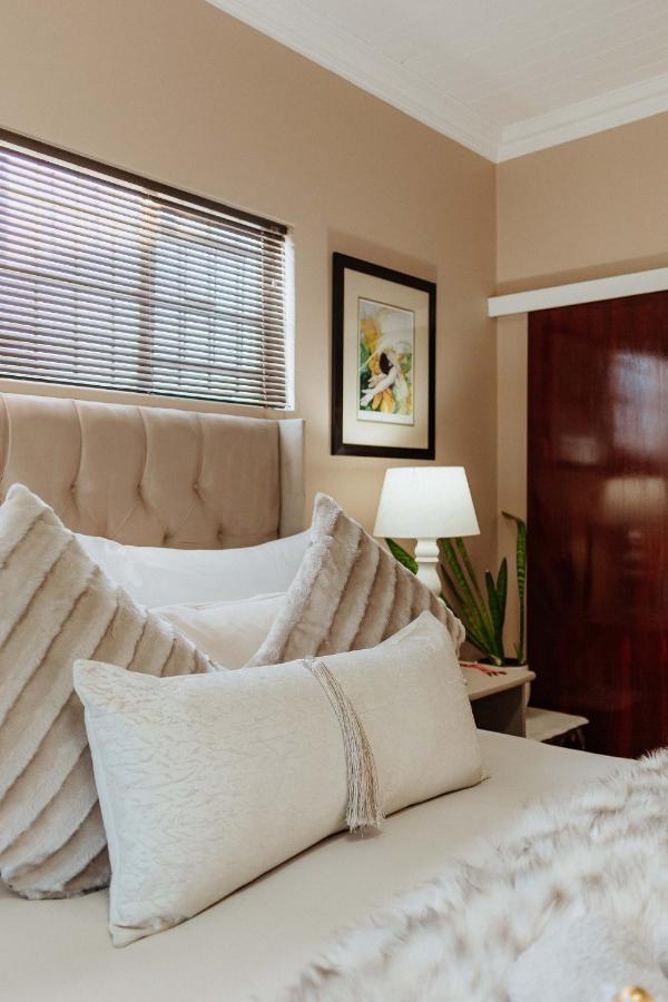 Mountain View Guesthouse Vanrhynsdorp 外观 照片