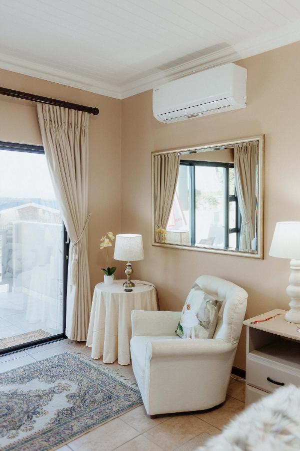 Mountain View Guesthouse Vanrhynsdorp 外观 照片
