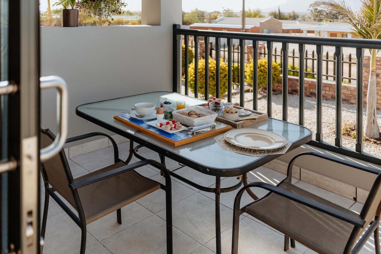 Mountain View Guesthouse Vanrhynsdorp 外观 照片