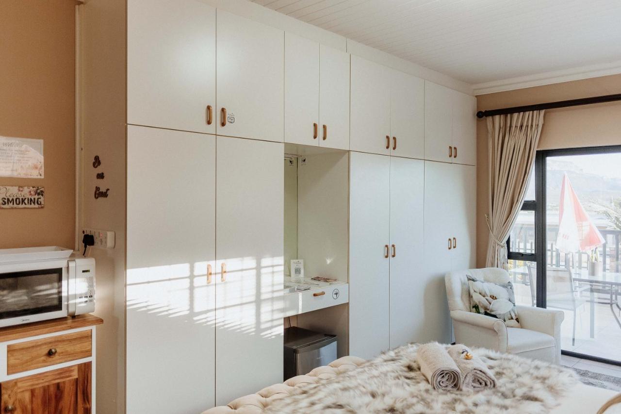 Mountain View Guesthouse Vanrhynsdorp 外观 照片