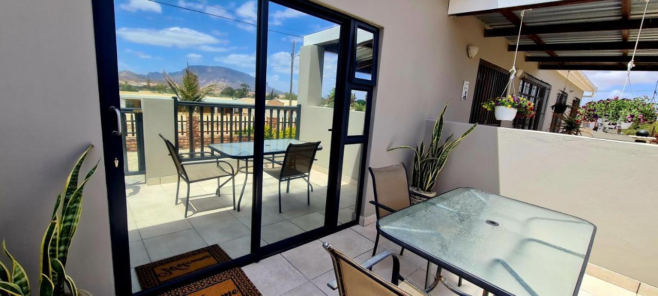 Mountain View Guesthouse Vanrhynsdorp 外观 照片