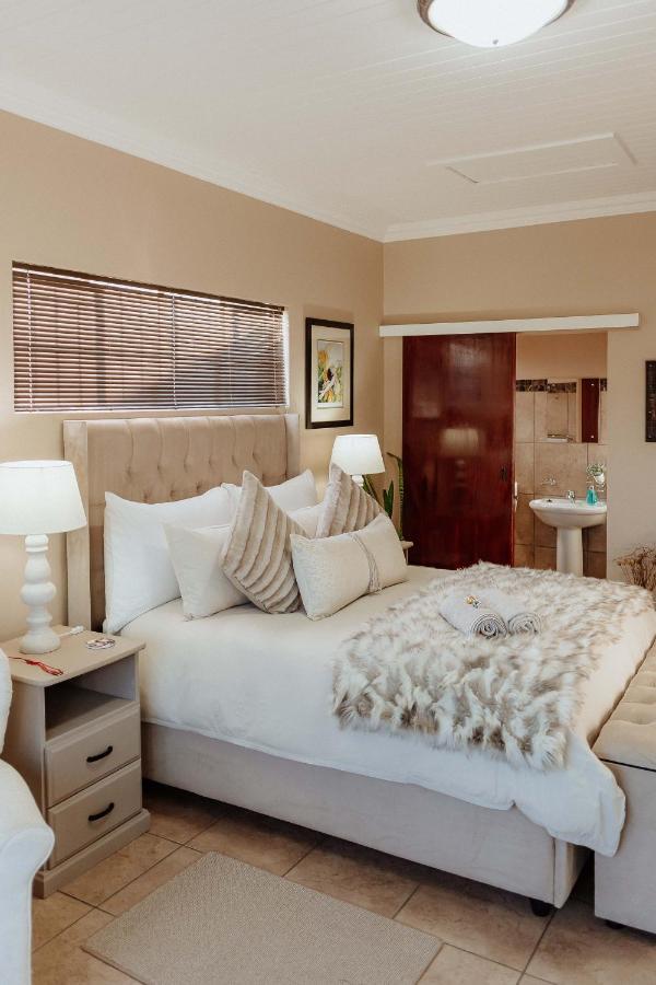 Mountain View Guesthouse Vanrhynsdorp 外观 照片