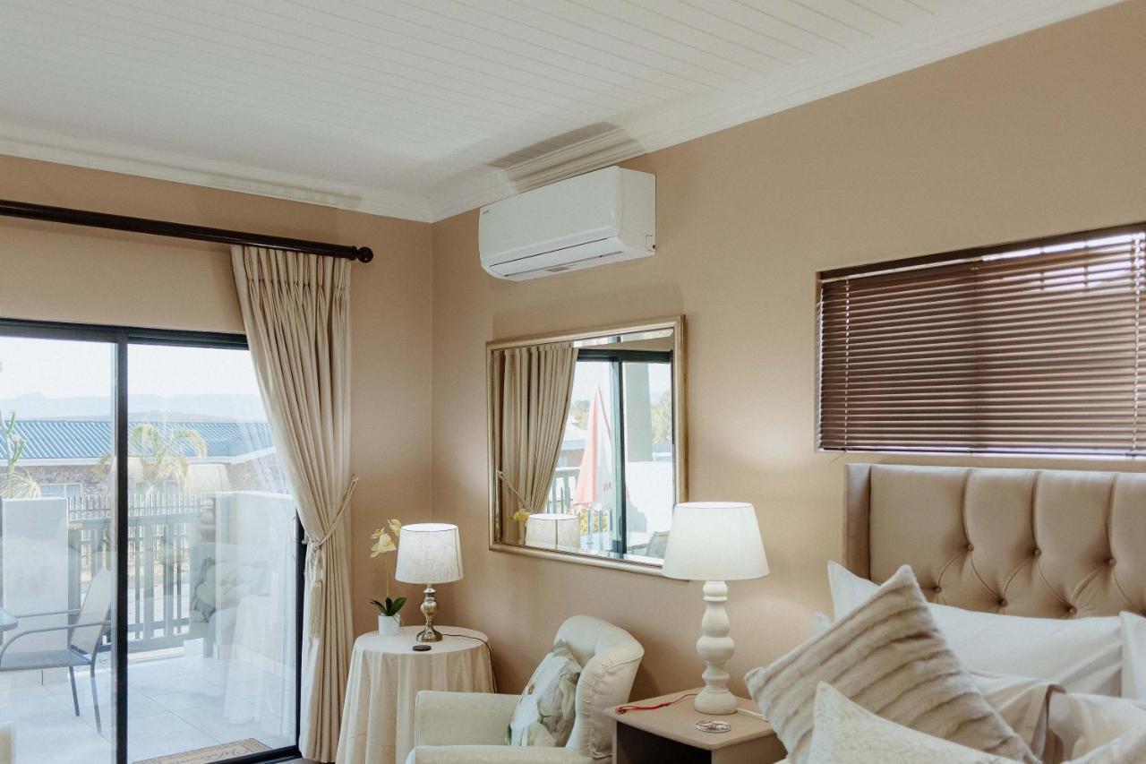 Mountain View Guesthouse Vanrhynsdorp 外观 照片