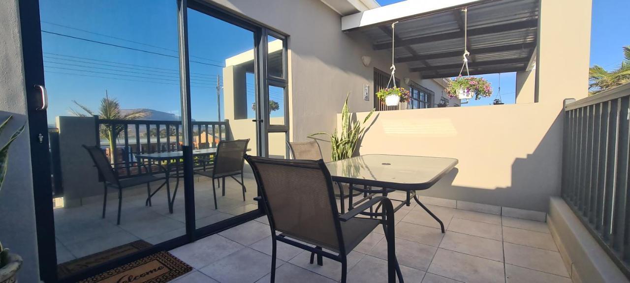 Mountain View Guesthouse Vanrhynsdorp 外观 照片