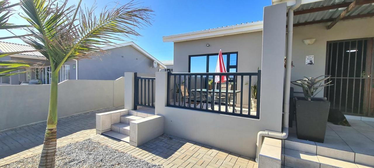 Mountain View Guesthouse Vanrhynsdorp 外观 照片