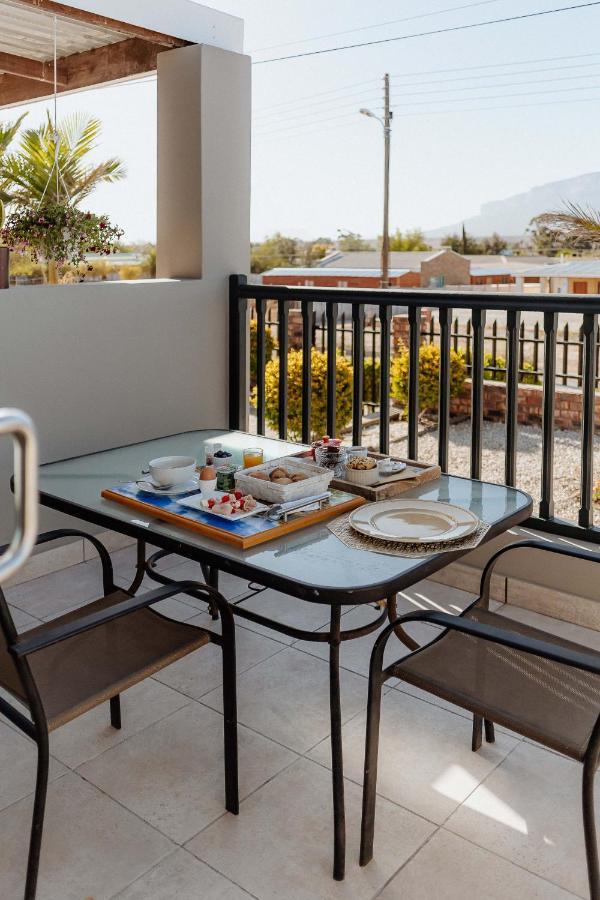 Mountain View Guesthouse Vanrhynsdorp 外观 照片