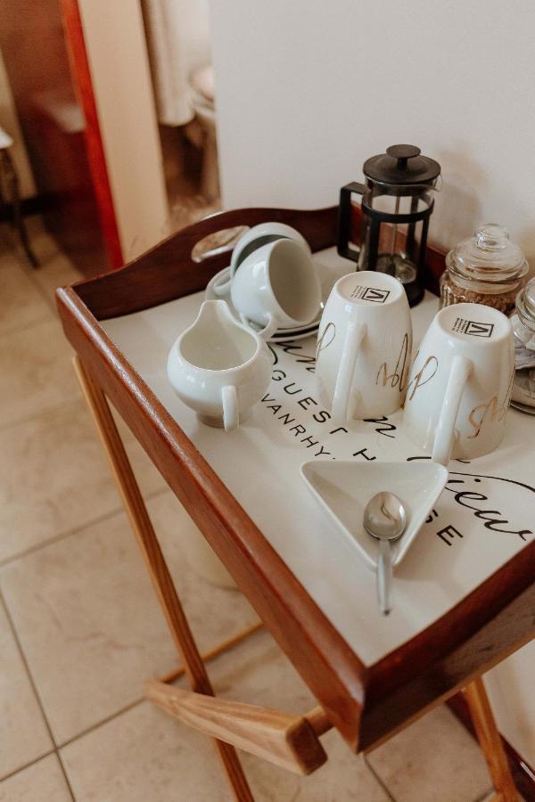 Mountain View Guesthouse Vanrhynsdorp 外观 照片