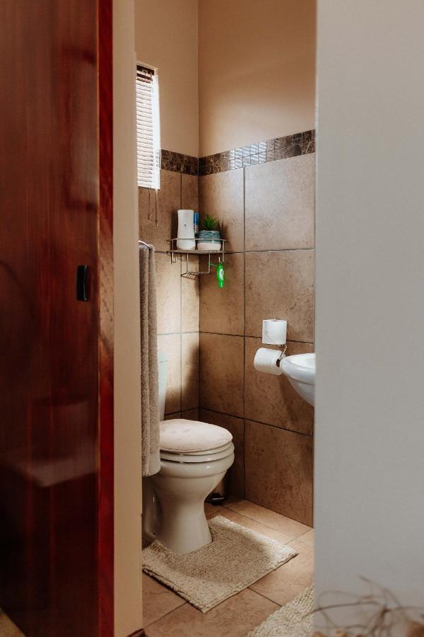 Mountain View Guesthouse Vanrhynsdorp 外观 照片