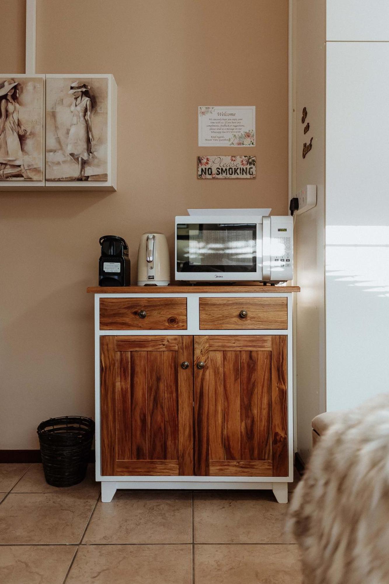Mountain View Guesthouse Vanrhynsdorp 外观 照片