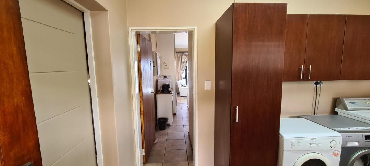 Mountain View Guesthouse Vanrhynsdorp 外观 照片