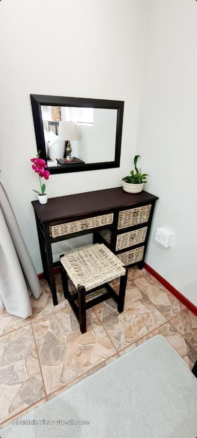 Mountain View Guesthouse Vanrhynsdorp 外观 照片