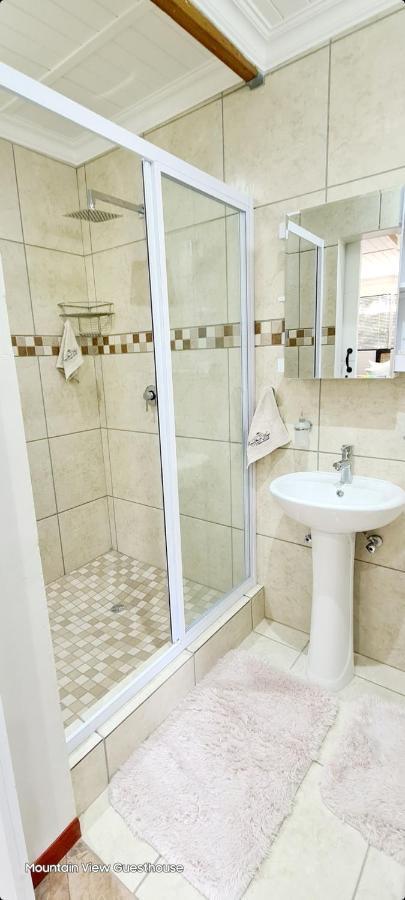 Mountain View Guesthouse Vanrhynsdorp 外观 照片