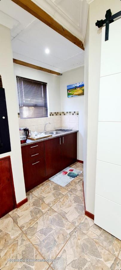Mountain View Guesthouse Vanrhynsdorp 外观 照片