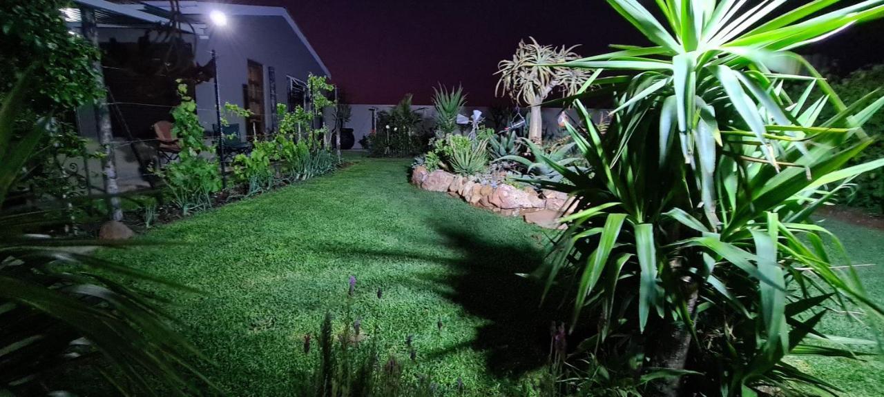 Mountain View Guesthouse Vanrhynsdorp 外观 照片