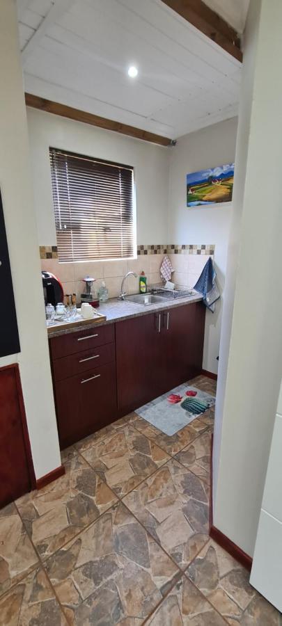 Mountain View Guesthouse Vanrhynsdorp 外观 照片