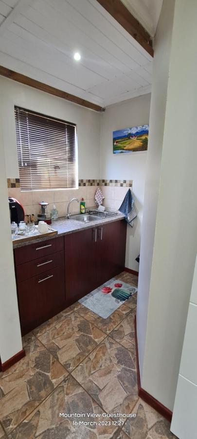 Mountain View Guesthouse Vanrhynsdorp 外观 照片