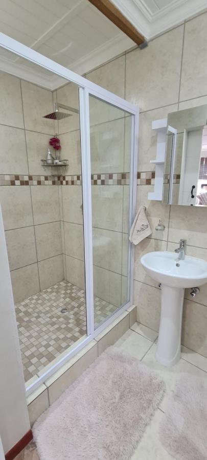 Mountain View Guesthouse Vanrhynsdorp 外观 照片
