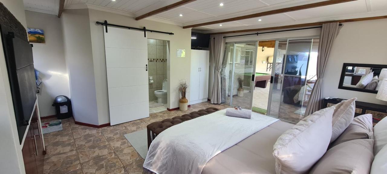 Mountain View Guesthouse Vanrhynsdorp 外观 照片