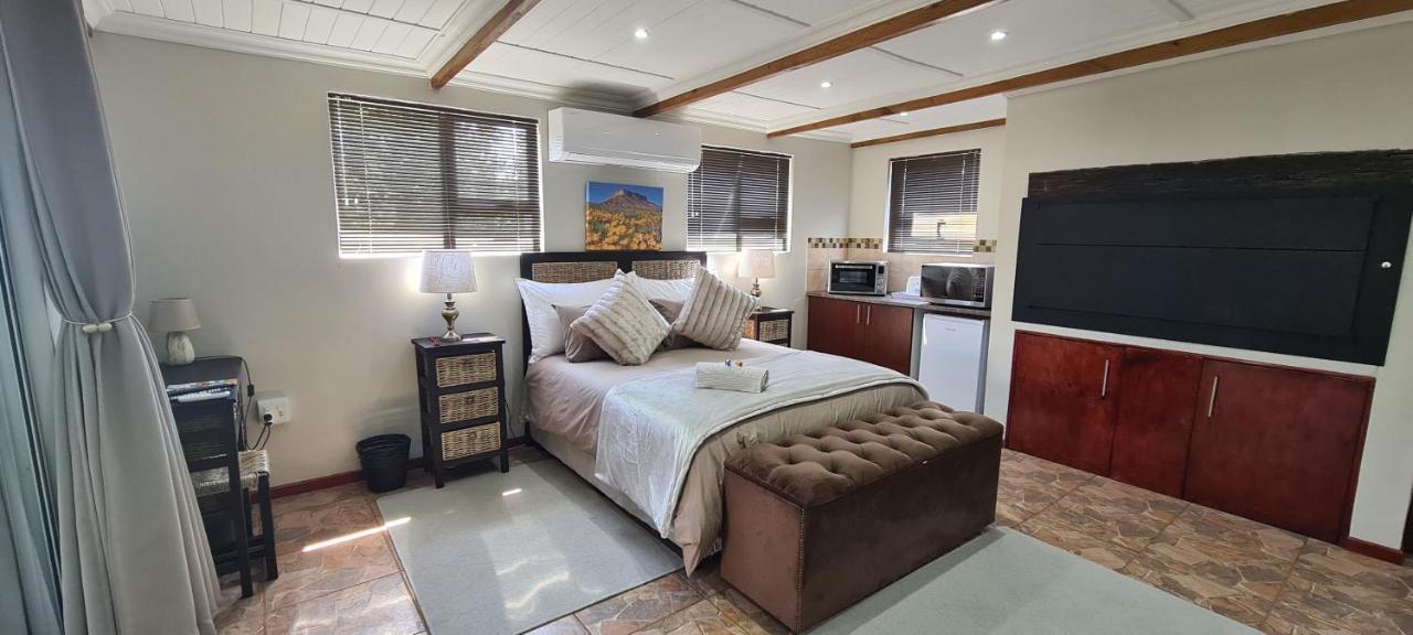 Mountain View Guesthouse Vanrhynsdorp 外观 照片