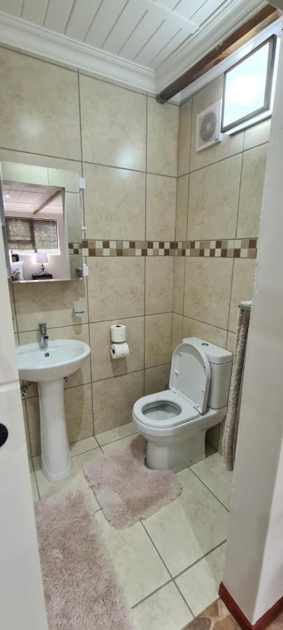 Mountain View Guesthouse Vanrhynsdorp 外观 照片