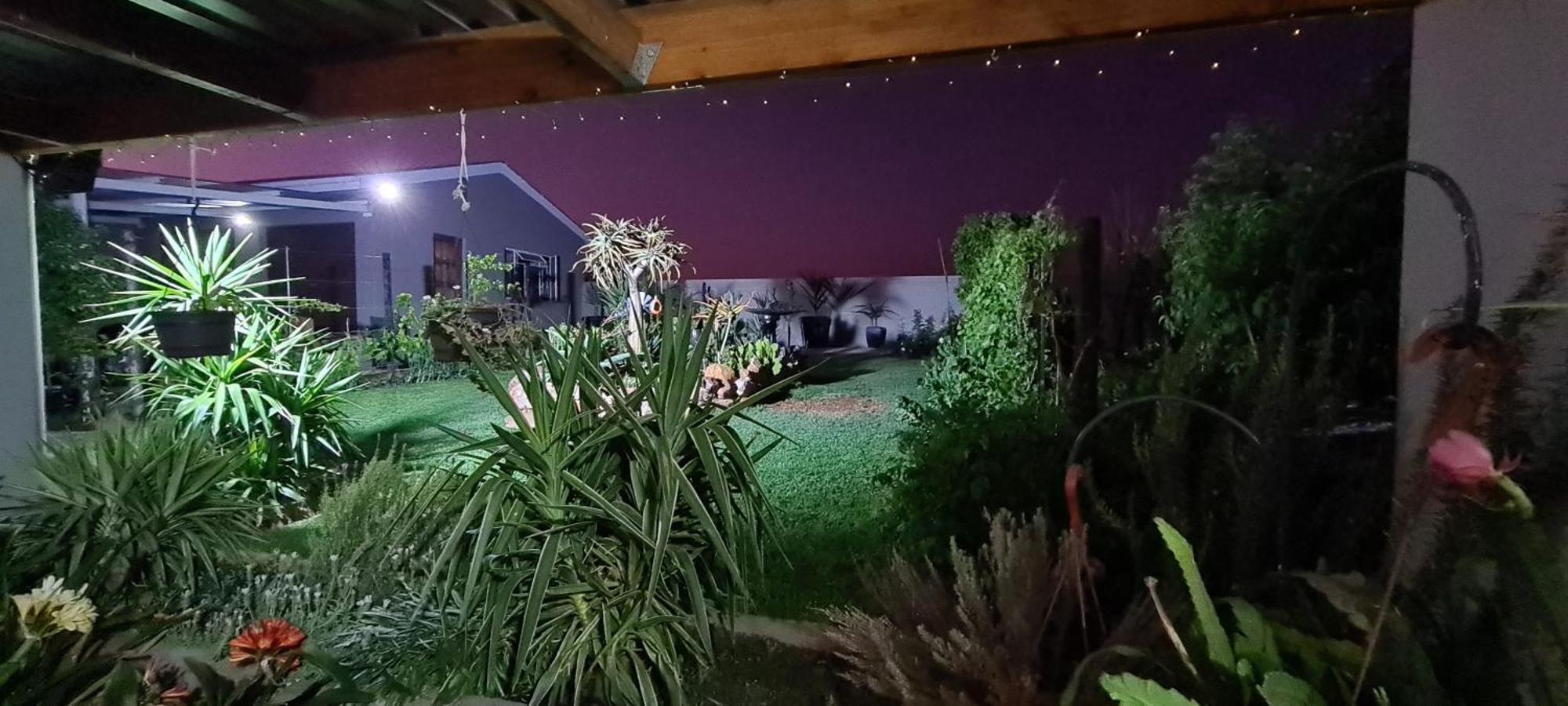 Mountain View Guesthouse Vanrhynsdorp 外观 照片